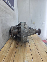 1999-2003 7.3L Power Stroke 271-F Transfer Case Manual Shift Transfer Case Ford Pickup