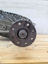 1999-2003 7.3L Power Stroke 271-F Transfer Case Manual Shift Transfer Case Ford Pickup