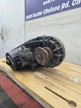 1999-2003 7.3L Power Stroke 271-F Transfer Case Manual Shift Transfer Case Ford Pickup