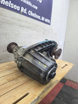 1999-2003 7.3L Power Stroke 271-F Transfer Case Manual Shift Transfer Case Ford Pickup