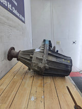 1999-2003 7.3L Power Stroke 271-F Transfer Case Manual Shift Transfer Case Ford Pickup