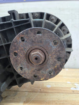 1999-2003 7.3L Power Stroke 271-F Transfer Case Manual Shift Transfer Case Ford Pickup