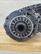 1999-2003 7.3L Power Stroke 271-F Transfer Case Manual Shift Transfer Case Ford Pickup