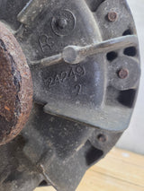 1999-2003 7.3L Power Stroke 271-F Transfer Case Manual Shift Transfer Case Ford Pickup