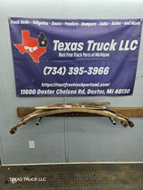 1999-2007 Ford F250 F350 Super Duty Rear Leaf Spring - Pair