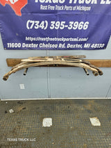 1999-2007 Ford F250 F350 Super Duty Rear Leaf Spring - Pair