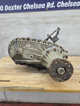 1999-2003 7.3L Power Stroke 271-F Transfer Case Manual Shift Transfer Case Ford Pickup