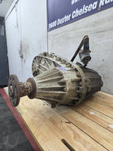 1999-2003 7.3L Power Stroke 271-F Transfer Case Manual Shift Transfer Case Ford Pickup