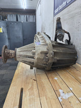 1999-2003 7.3L Power Stroke 271-F Transfer Case Manual Shift Transfer Case Ford Pickup