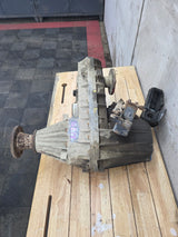 1999-2003 7.3L Power Stroke 271-F Transfer Case Manual Shift Transfer Case Ford Pickup
