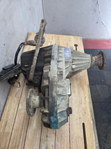 1999-2003 7.3L Power Stroke 271-F Transfer Case Manual Shift Transfer Case Ford Pickup