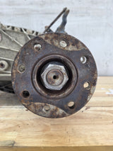1999-2003 7.3L Power Stroke 271-F Transfer Case Manual Shift Transfer Case Ford Pickup