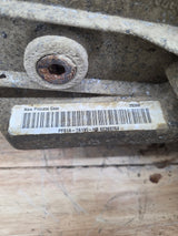 1999-2003 7.3L Power Stroke 271-F Transfer Case Manual Shift Transfer Case Ford Pickup