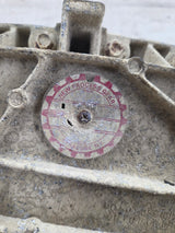 1999-2003 7.3L Power Stroke 271-F Transfer Case Manual Shift Transfer Case Ford Pickup
