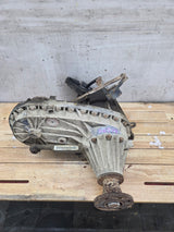1999-2003 7.3L Power Stroke 271-F Transfer Case Manual Shift Transfer Case Ford Pickup