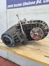 1999-2003 7.3L Power Stroke 271-F Transfer Case Manual Shift Transfer Case Ford Pickup