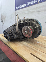1999-2003 7.3L Power Stroke 271-F Transfer Case Manual Shift Transfer Case Ford Pickup