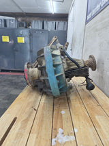 1999-2003 7.3L Power Stroke 271-F Transfer Case Manual Shift Transfer Case Ford Pickup