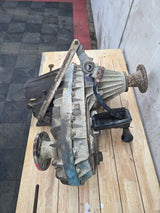 1999-2003 7.3L Power Stroke 271-F Transfer Case Manual Shift Transfer Case Ford Pickup