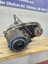 1999-2003 7.3L Power Stroke 271-F Transfer Case Manual Shift Transfer Case Ford Pickup