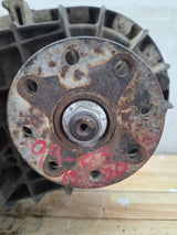 1999-2003 7.3L Power Stroke 271-F Transfer Case Manual Shift Transfer Case Ford Pickup