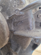 1999-2003 7.3L Power Stroke 271-F Transfer Case Manual Shift Transfer Case Ford Pickup