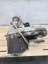 1999-2003 7.3L Power Stroke 271-F Transfer Case Manual Shift Transfer Case Ford Pickup
