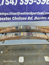 1999-2007 Ford F250 F350 Super Duty Rear Leaf Springs Extra Heavy Duty - Pair