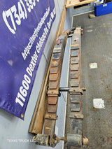 1999-2007 Ford F250 F350 Super Duty Rear Leaf Springs Extra Heavy Duty - Pair