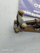 1999-2007 Ford F250 F350 Super Duty Rear Leaf Springs Extra Heavy Duty - Pair
