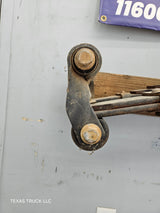 1999-2007 Ford F250 F350 Super Duty Rear Leaf Springs Extra Heavy Duty - Pair
