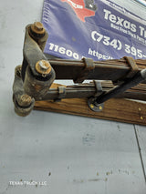 1999-2007 Ford F250 F350 Super Duty Rear Leaf Springs Extra Heavy Duty - Pair