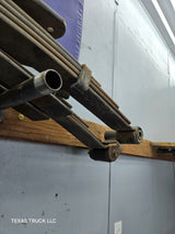 2008-2010 Ford F250 F350 Super Duty Rear Leaf Springs - Pair