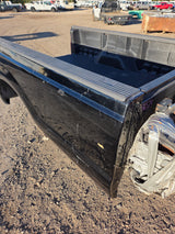 1999-2010 Ford F250 F350 Super Duty 8' Long Truck Bed