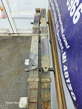 2008-2010 Ford F250 F350 Super Duty Rear Leaf Springs - Pair