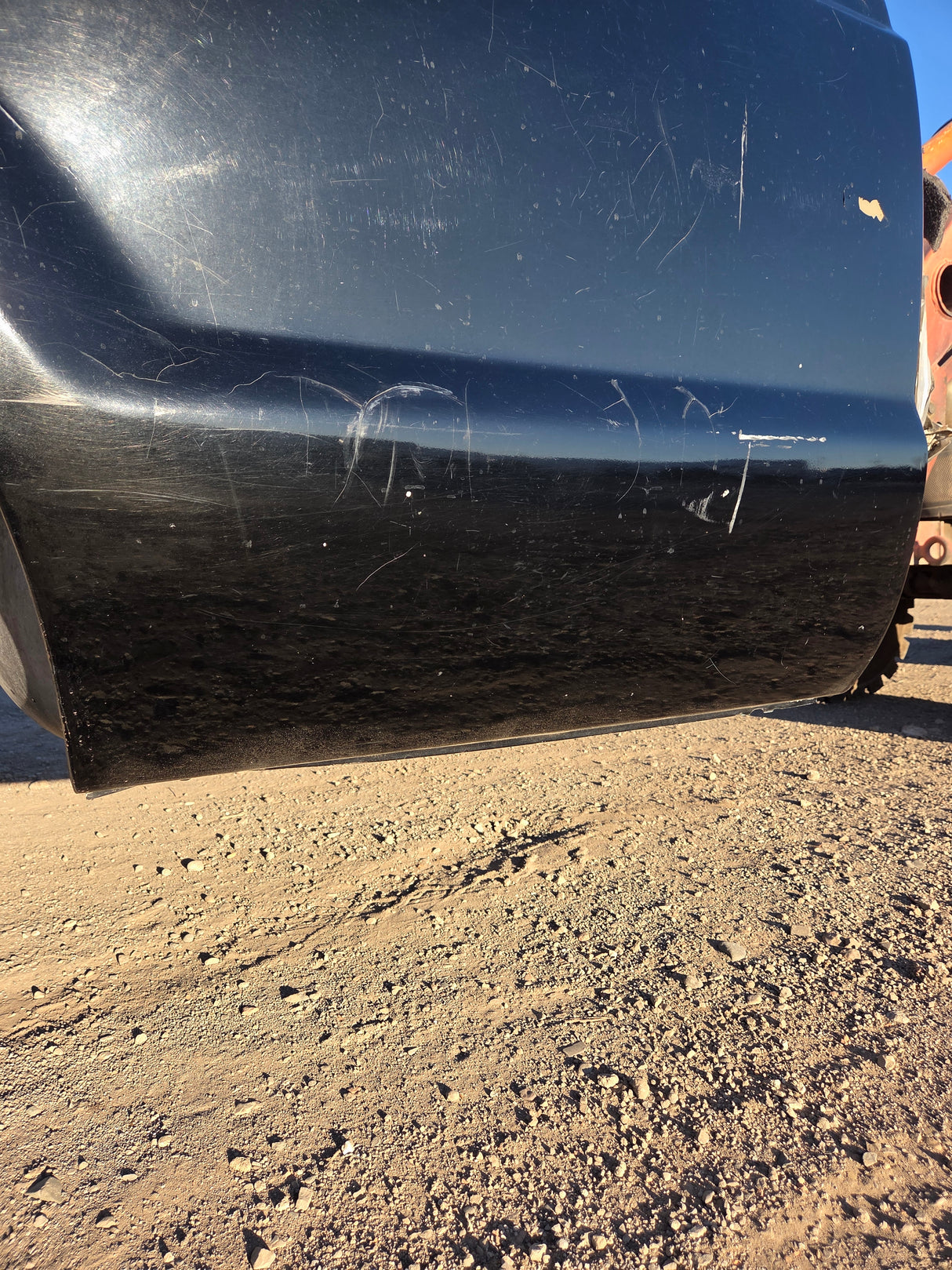 1999-2010 Ford F250 F350 Super Duty 8' Long Truck Bed