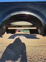 1999-2010 Ford F250 F350 Super Duty 8' Long Truck Bed