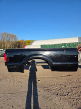1999-2010 Ford F250 F350 Super Duty 8' Long Truck Bed