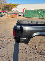 1999-2010 Ford F250 F350 Super Duty 8' Long Truck Bed