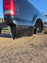 1999-2010 Ford F250 F350 Super Duty 8' Long Truck Bed