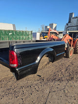 1999-2010 Ford F250 F350 Super Duty 8' Long Truck Bed