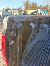 1999-2010 Ford F250 F350 Super Duty 8' Long Truck Bed