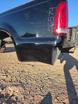1999-2010 Ford F250 F350 Super Duty 8' Long Truck Bed