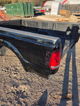 1999-2010 Ford F250 F350 Super Duty 8' Long Truck Bed