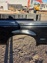 1999-2010 Ford F250 F350 Super Duty 8' Long Truck Bed
