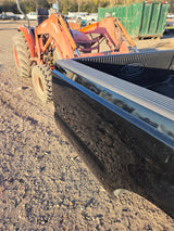 1999-2010 Ford F250 F350 Super Duty 8' Long Truck Bed