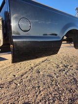 1999-2010 Ford F250 F350 Super Duty 8' Long Truck Bed