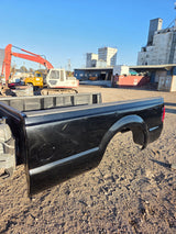 1999-2010 Ford F250 F350 Super Duty 8' Long Truck Bed