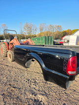 1999-2010 Ford F250 F350 Super Duty 8' Long Truck Bed