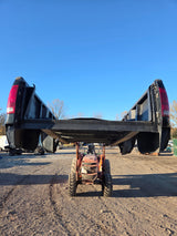1999-2010 Ford F250 F350 Super Duty 8' Long Truck Bed